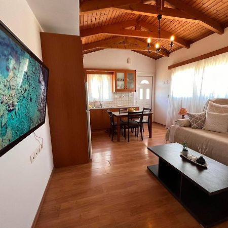 Cherrywood Creta Apartment Ierápetra Exterior foto